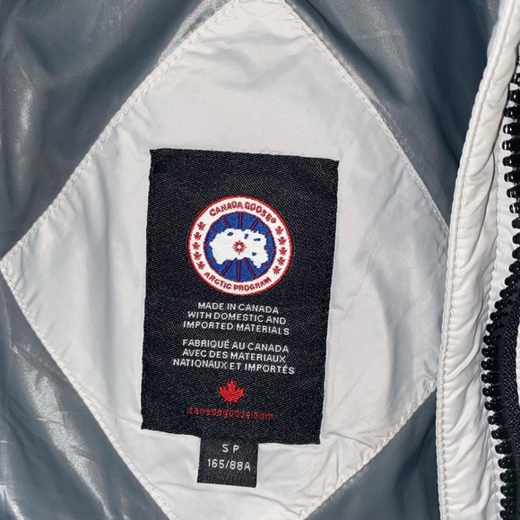 Canada Goose Abbott Hoody - Picture 5 of 6